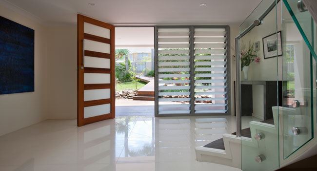 Balgowlah House - modern architecture