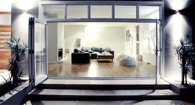 Dee Why House - modern architecture