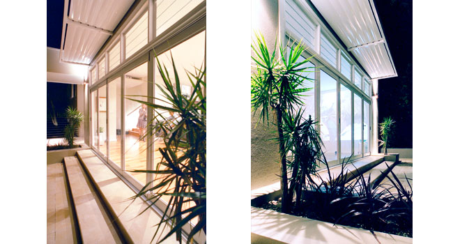 Dee Why House - modern architecture