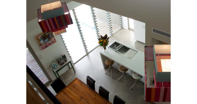 12Florence Street House - modern architecture