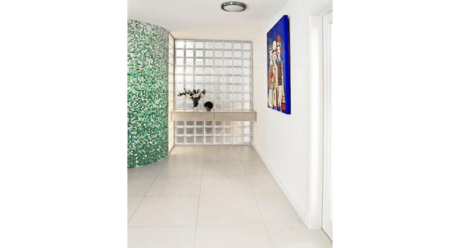 Parkway Avenue House - modern architecture