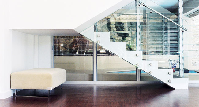 Roseville House - modern architecture