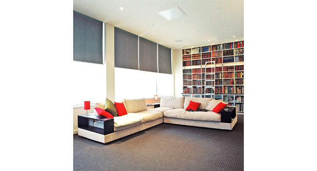 Roseville House - modern architecture